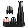 Adler | Electric Salt and pepper grinder | AD 4449b | Grinder | 7 W | Housing material ABS plastic | Lithium | Mills with cerami - 3